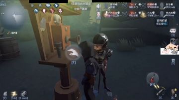 大家都是男孩子~为什么要色眯眯的看着我~