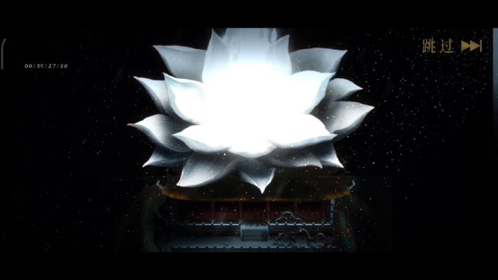 萌新第一次通关截图