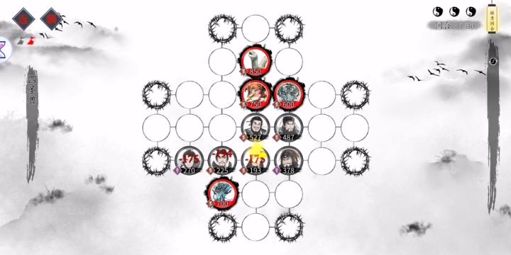 这酷炫的圣兽,居然能掉落。截图