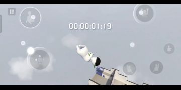 上次娱乐加了个秒表，51秒多好像