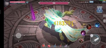 格挡和穿透没关系