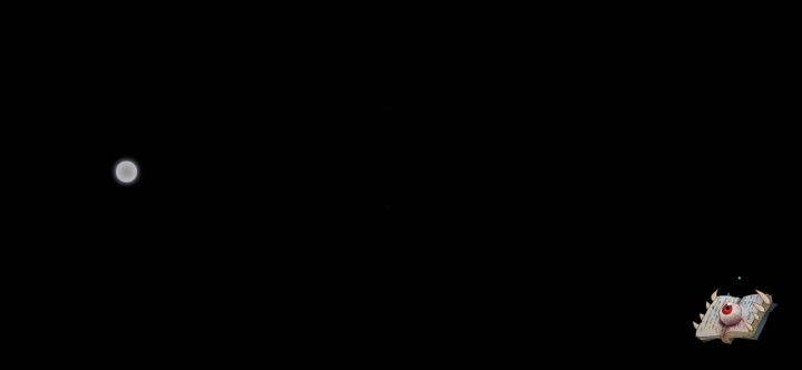 被我玩成弹幕游戏了截图