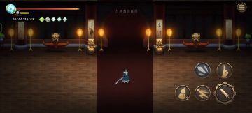 给大家看一下怎么打过猪