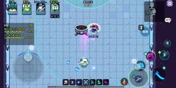 克罗塞尔异界试用套宝箱获取