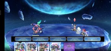 【八妖回生Ex1-Ex4】一个阵容速通