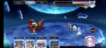 〖重生挑战〗八妖试炼Stage ex4 双击7t