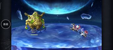 【重生挑战】八妖试炼stage EX2 阵容分享