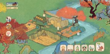 萝…萝萝消失术！😧