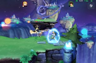 打盾安全教程+德瑞克版边击杀连