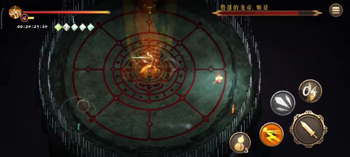 神威万里 割草真好用截图