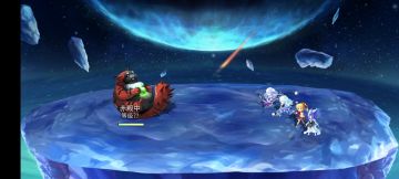 八妖回生EX4，全成就16T