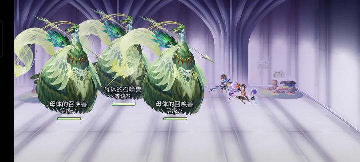 【重生挑战】解开虚像谜团者之试炼Stage3混钻截图