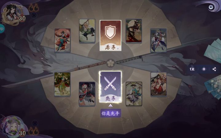 【五分钟速看】经典重现,青缘折磨刀狼捏截图