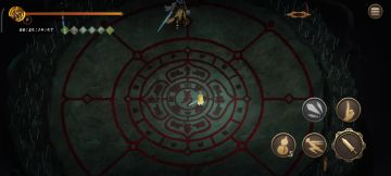 狂雪雷1不完全攻略 武器圣物在最后