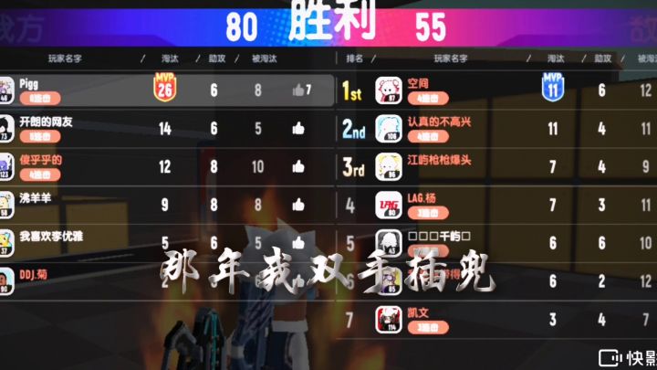 模仿p的第一天截图