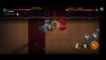 虐雪难度：七剑修罗终极刮痧站撸各大boss