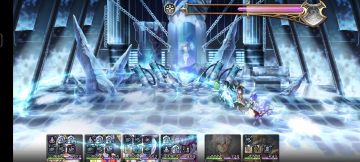 【重生挑战】IDA试炼stage1阵容分享