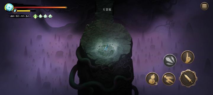 冰2运气好伤害还是不错的截图