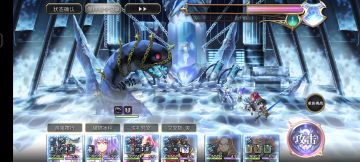 【重生挑战】IDA试炼Stage1阵容分享