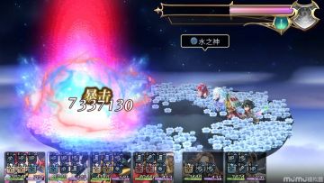 【重生挑战】IDA试炼stage2阵容分享