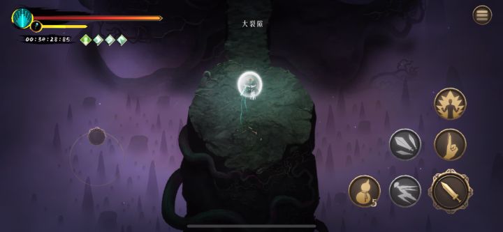 困难难度通关截图