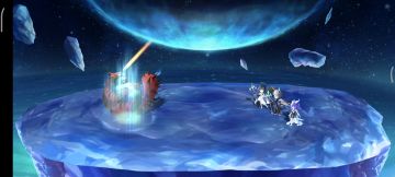 【八妖试炼竞速】EX4魔队10T