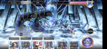 【重生攻略】解开虚像谜团者之试炼EX全条件阵容推荐（IDA回生）