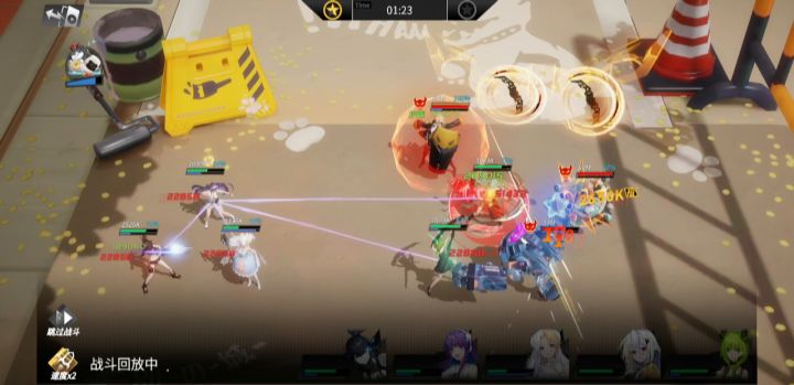 38-12无控制通关方法截图
