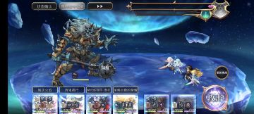 【重生挑战】八妖试炼stage1阵容分享