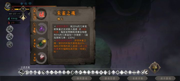 厌倦了正常打法,这样的搭配可以一试截图