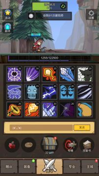 新手法师开荒：100过门任务取巧方法