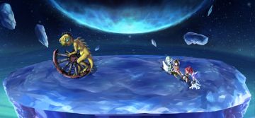 【重生挑战】八妖试炼EX3 6T阵容分享