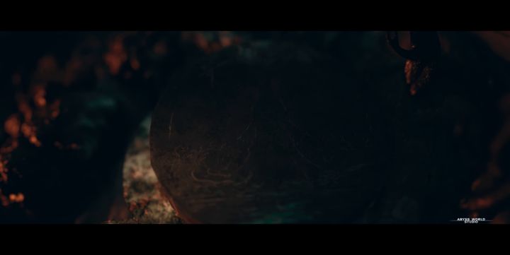 虚幻5引擎打造《深渊国度》，又一国产之光～截图