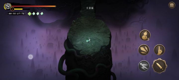 兄弟们知道该玩什么了吧截图