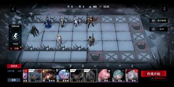 低配零锁2阶橡木匣教学，吃专属buff，异方兽轻松24万分【无期迷途】