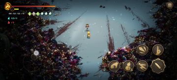 火2 一路秒天秒地 很是丝滑