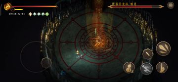 一分钟白灰BOSS，火毒2