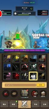 回避流射击猎人，极大的容错率助萌新开荒寒冰王座