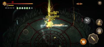 狂雪雷1带着大家看看第二结局