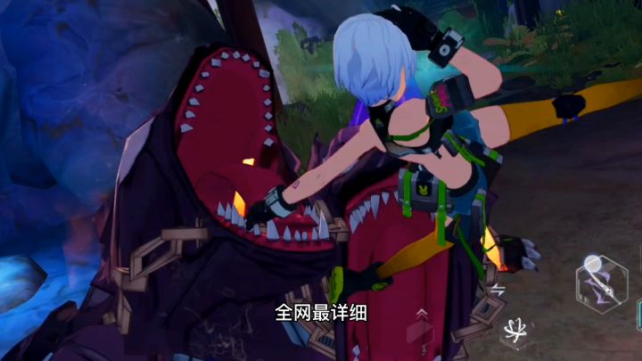 «幻塔»新手萌新攻略,避免走弯路!截图