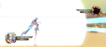 黎幽赛季168皮肤特效展示