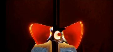 巫师×正太（be）