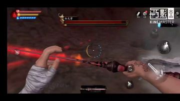 噩梦白无常打法