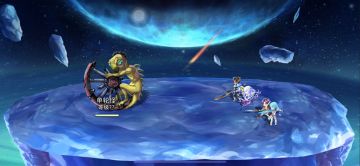 【八妖回生EX3】贫民配置芙兰月华