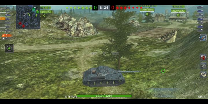 能赢,但没必要截图