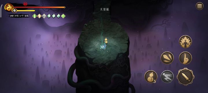 最简单的流派了,但是一定要选火毒。截图