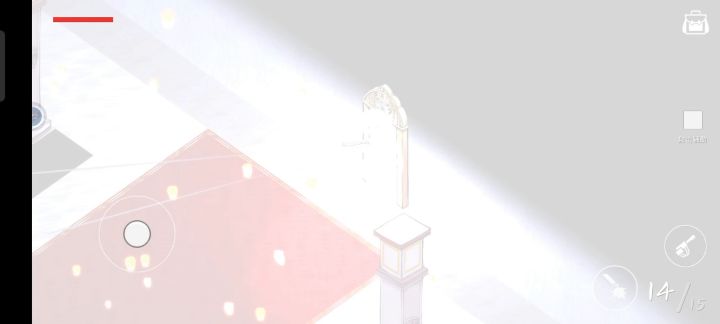 这应该是结局吧截图