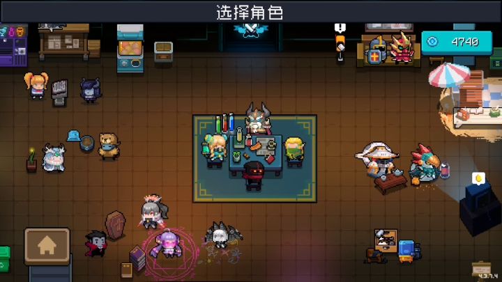 死灵一技能，全屏横着走，装备全靠爆…截图
