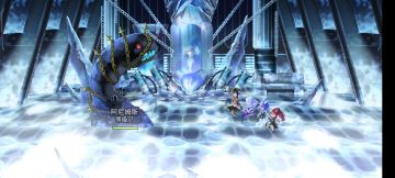 【重生挑战】IDA试炼stage1阵容分享