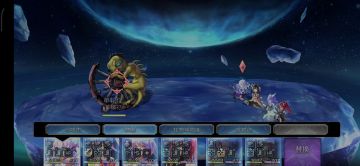 【八妖试炼竞速】ex3 ，7t速推阵容